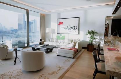 Apartment - 1 Bedroom - 1 Bathroom for sale in Elo 2 - Elo - Damac Hills 2 - Dubai