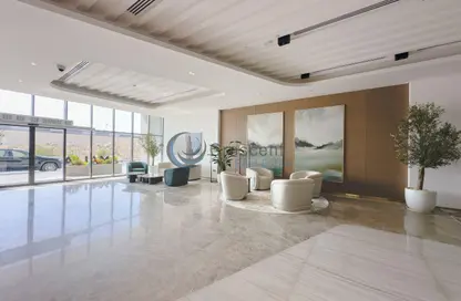 Apartment - 2 Bedrooms - 4 Bathrooms for rent in Amalia Residences - Al Furjan - Dubai Apartment - 2 Bedrooms - 4 Bathrooms for rent in Amalia Residences - Al Furjan - Dubai