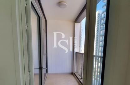 Apartment - 2 Bedrooms - 2 Bathrooms for rent in The Bridges - Shams Abu Dhabi - Al Reem Island - Abu Dhabi