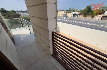 Villa - 7+ Bedrooms - 7+ Bathrooms for sale in Seih Al Uraibi - Ras Al Khaimah