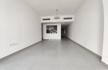 Apartment - 1 Bedroom - 1 Bathroom for rent in By OBS Designer Residences - Dubai Production City (IMPZ) - Dubai