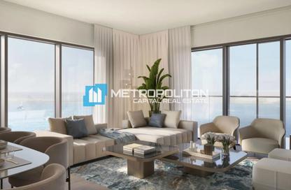 Apartment - 2 - 3 for sale in Sunstone - Makers District - Al Reem Island - Abu Dhabi Apartment - 2 - 3 for sale in Sunstone - Makers District - Al Reem Island - Abu Dhabi