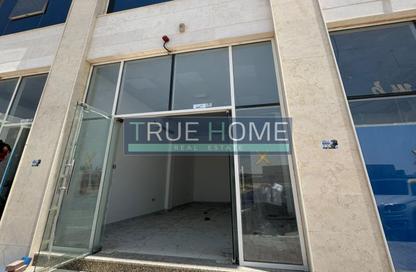 Shop - Studio - 1 Bathroom for rent in Al Jlail - Al Sajaa - Sharjah