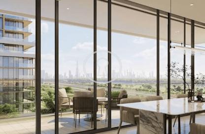 Apartment - 1 - 2 for sale in Sobha One Tower B - Sobha One - Ras Al Khor Industrial 1 - Ras Al Khor - Dubai