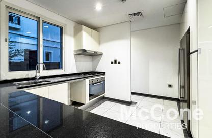 Villa - 3 Bedrooms - 4 Bathrooms for rent in Al Habtoor Polo Resort and Club - The Residences - Dubai Land - Dubai