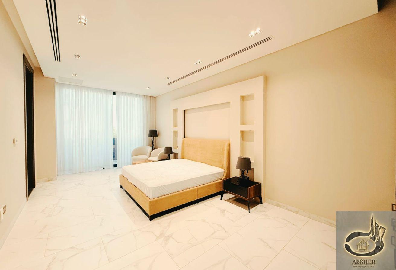 Nad Al Sheba 4 Fully Furnished 6 BR Swimming Pool photo 26