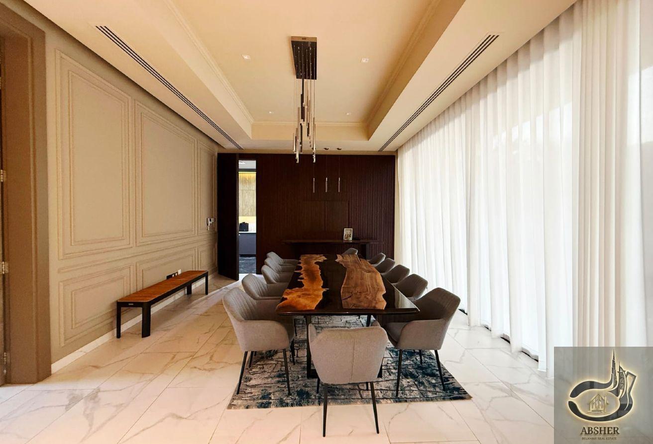 Nad Al Sheba 4 Fully Furnished 6 BR Swimming Pool photo 8