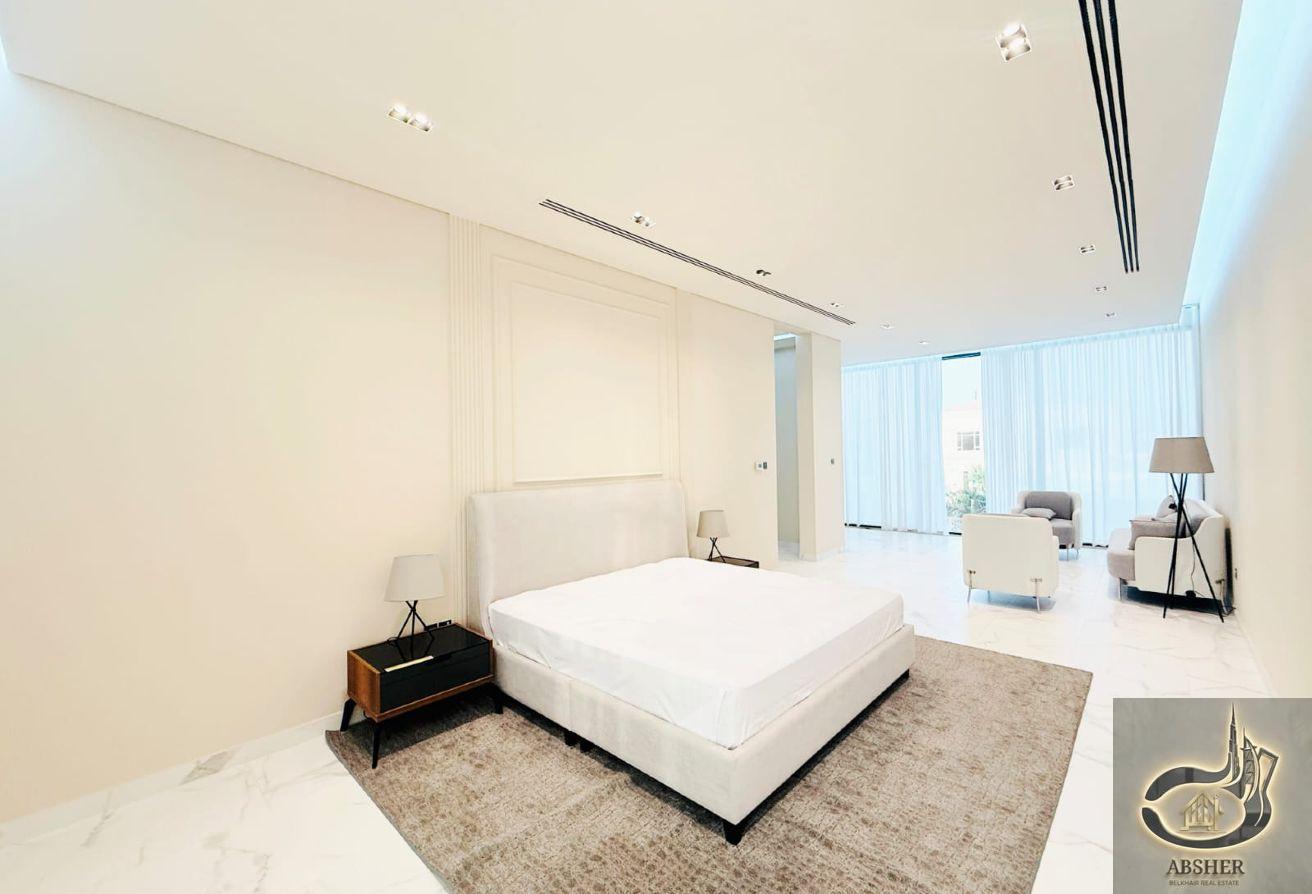 Nad Al Sheba 4 Fully Furnished 6 BR Swimming Pool photo 14