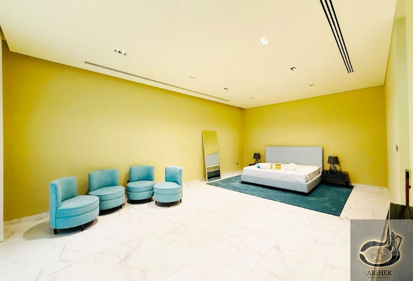 Nad Al Sheba 4 Fully Furnished 6 BR Swimming Pool photo 15