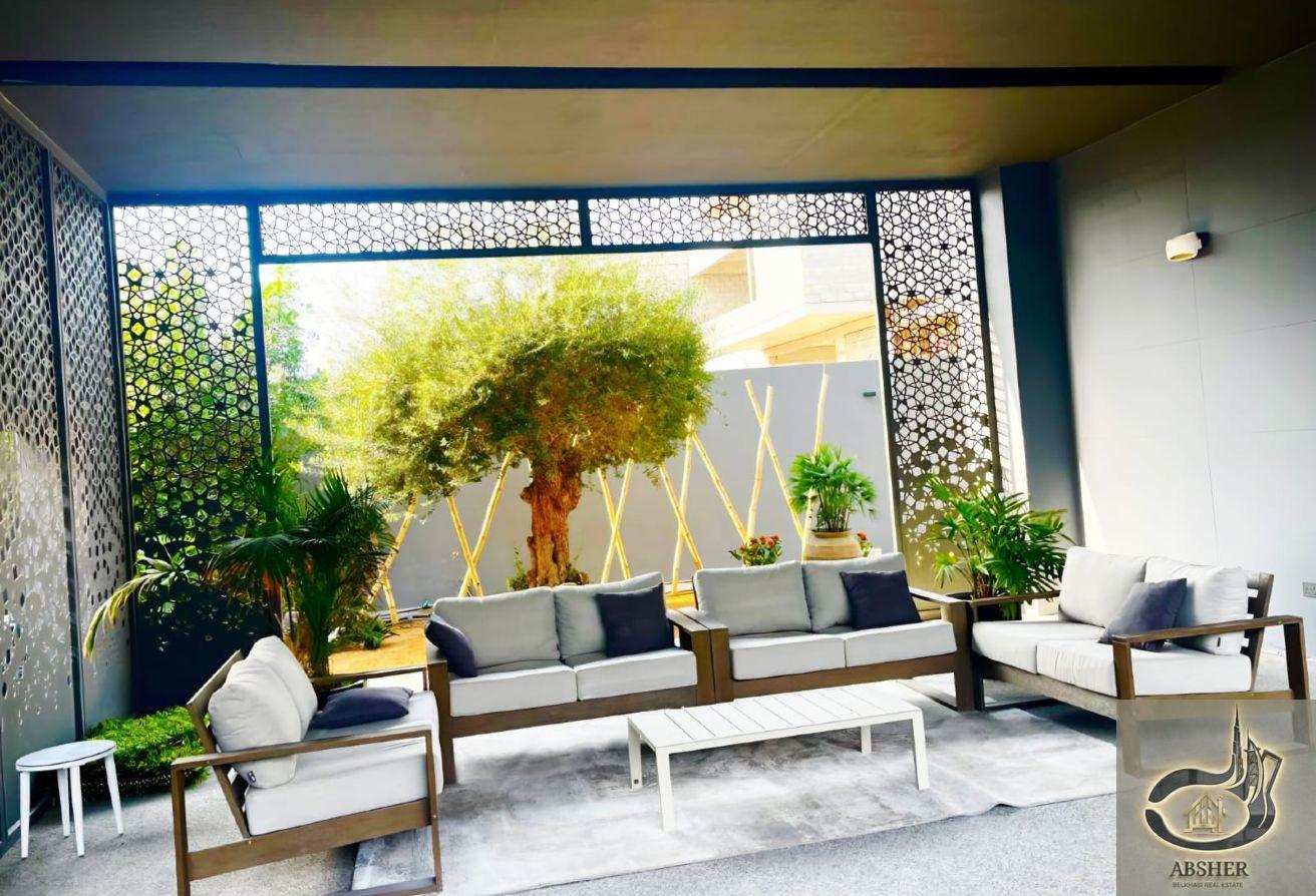 Nad Al Sheba 4 Fully Furnished 6 BR Swimming Pool photo 28