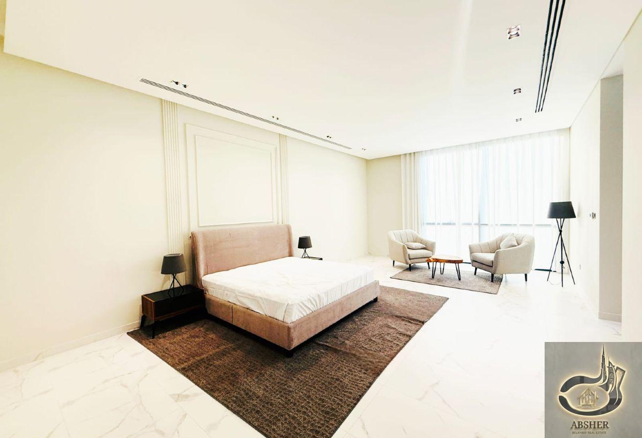 Nad Al Sheba 4 Fully Furnished 6 BR Swimming Pool photo 17