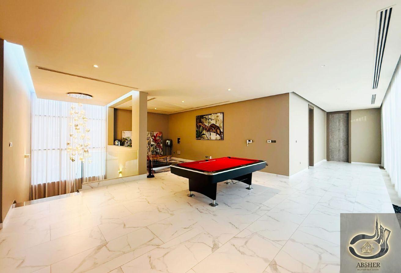 Nad Al Sheba 4 Fully Furnished 6 BR Swimming Pool photo 11