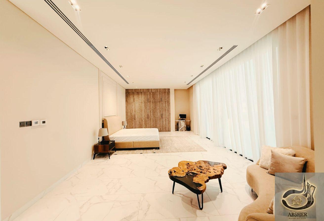 Nad Al Sheba 4 Fully Furnished 6 BR Swimming Pool photo 13