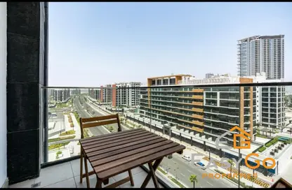 شقة - 2 غرف نوم - 2 حمامات للبيع في عزيزي ريفيرا 46 - عزيزي ريفيرا - ميدان واحد - ميدان - دبي