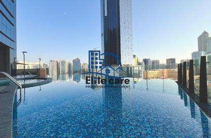 Apartment - 3 - 4 for rent in Saraya One - Corniche Road - Abu Dhabi Apartment - 3 - 4 for rent in Saraya One - Corniche Road - Abu Dhabi