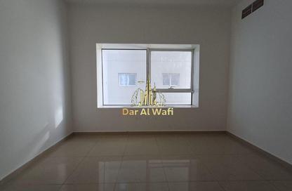 Apartment - 1 Bedroom - 1 Bathroom for rent in Tiger Building Al Yarmouk - Al Nahda - Sharjah Apartment - 1 Bedroom - 1 Bathroom for rent in Tiger Building Al Yarmouk - Al Nahda - Sharjah