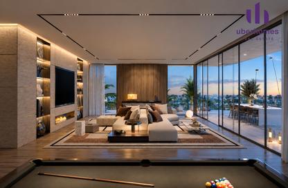 Villa - 5 - 6 for sale in District One West - District One - Mohammed Bin Rashid City - Dubai