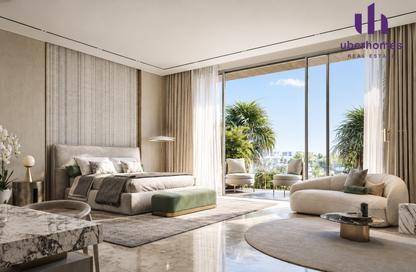 Villa - 5 - 6 for sale in District One West - District One - Mohammed Bin Rashid City - Dubai