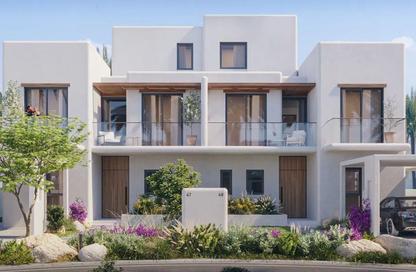 Villa - 5 Bedrooms - 6 Bathrooms for sale in Rivana - The Valley - Dubai