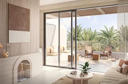 Villa - 5 Bedrooms - 6 Bathrooms for sale in Rivana - The Valley - Dubai