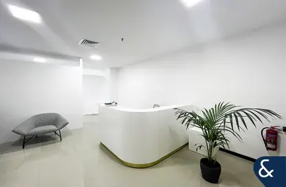 Office Space - Studio for rent in Bay Square Building 7 - Bay Square - Business Bay - Dubai