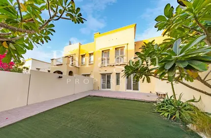 Villa - 2 Bedrooms - 3 Bathrooms for sale in Springs 5 - The Springs - Dubai