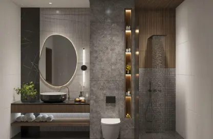 Apartment - 1 Bedroom - 2 Bathrooms for sale in Samana Ibiza - Dubai Land Residence Complex - Dubai Land - Dubai Apartment - 1 Bedroom - 2 Bathrooms for sale in Samana Ibiza - Dubai Land Residence Complex - Dubai Land - Dubai