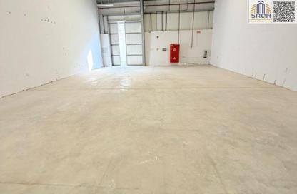 Warehouse - Studio - 1 Bathroom for rent in Umm Dir - Umm Al Quwain