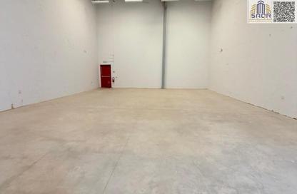 Warehouse - Studio - 1 Bathroom for rent in Umm Dir - Umm Al Quwain