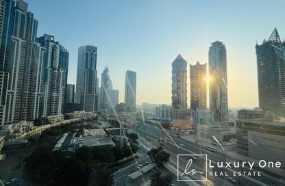Office Space - Studio - 1 for rent in Executive Tower D (Aspect Tower) - Executive Towers - Business Bay - Dubai Office Space - Studio - 1 for rent in Executive Tower D (Aspect Tower) - Executive Towers - Business Bay - Dubai