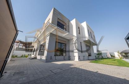 Villa - 5 Bedrooms - 7 Bathrooms for rent in Al Quoz 2 - Al Quoz - Dubai Villa - 5 Bedrooms - 7 Bathrooms for rent in Al Quoz 2 - Al Quoz - Dubai