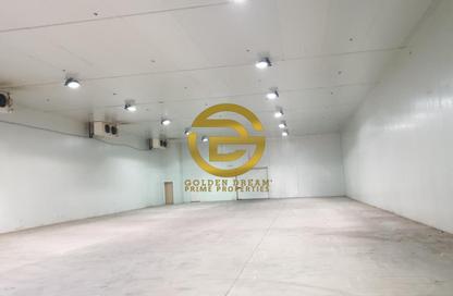 Warehouse - Studio - 1 for rent in Ras Al Khor Industrial 1 - Ras Al Khor - Dubai