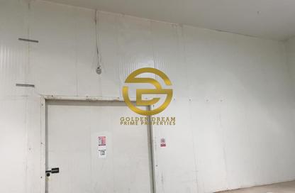 Warehouse - Studio - 1 for rent in Ras Al Khor Industrial 1 - Ras Al Khor - Dubai