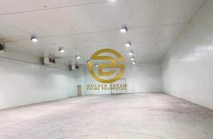 Warehouse - Studio - 1 for rent in Ras Al Khor Industrial 1 - Ras Al Khor - Dubai