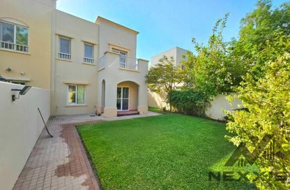 Villa - 2 Bedrooms - 3 Bathrooms for rent in Springs 15 - The Springs - Dubai Villa - 2 Bedrooms - 3 Bathrooms for rent in Springs 15 - The Springs - Dubai