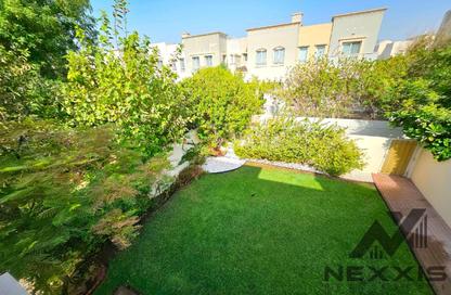 Villa - 2 Bedrooms - 3 Bathrooms for rent in Springs 15 - The Springs - Dubai Villa - 2 Bedrooms - 3 Bathrooms for rent in Springs 15 - The Springs - Dubai