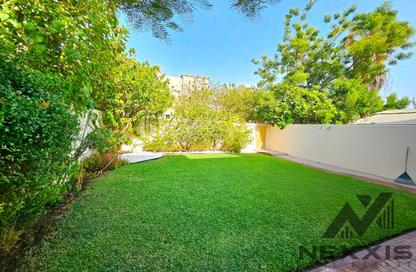 Villa - 2 Bedrooms - 3 Bathrooms for rent in Springs 15 - The Springs - Dubai