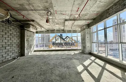 Office Space - Studio - 1 Bathroom for rent in Bin Haider Building - Al Jaddaf - Dubai Office Space - Studio - 1 Bathroom for rent in Bin Haider Building - Al Jaddaf - Dubai