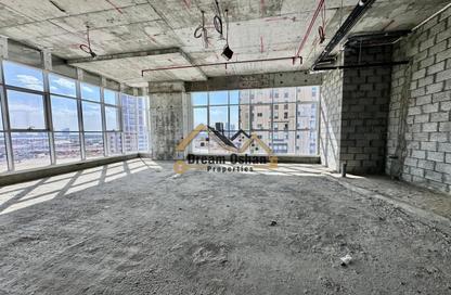 Office Space - Studio - 1 Bathroom for rent in Bin Haider Building - Al Jaddaf - Dubai