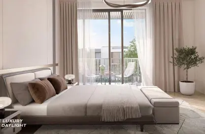 Villa - 5 Bedrooms - 5 Bathrooms for sale in Athlon by Aldar - Dubai Land - Dubai