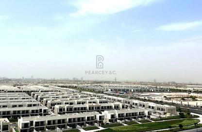 شقة - غرفة نوم - 1 حمام للايجار في ليفا - تاون سكوير - دبي