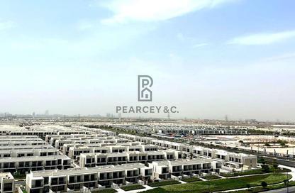 شقة - غرفة نوم - 1 حمام للايجار في ليفا - تاون سكوير - دبي شقة - غرفة نوم - 1 حمام للايجار في ليفا - تاون سكوير - دبي