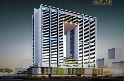 Apartment - Studio - 1 Bathroom for sale in Sky Gate Tower - District 4 - Jumeirah Village Triangle - Dubai Apartment - Studio - 1 Bathroom for sale in Sky Gate Tower - District 4 - Jumeirah Village Triangle - Dubai