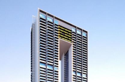Apartment - Studio - 1 Bathroom for sale in Sky Gate Tower - District 4 - Jumeirah Village Triangle - Dubai