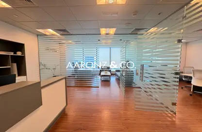 مكتب - استوديو - 1 حمام للبيع في بايز ووتر - الخليج التجاري - دبي مكتب - استوديو - 1 حمام للبيع في بايز ووتر - الخليج التجاري - دبي