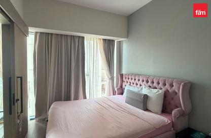 Apartment - 1 Bedroom - 1 Bathroom for rent in Golf Gate - Damac Hills - Dubai