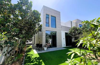 Villa - 4 Bedrooms - 4 Bathrooms for rent in Sun - Arabian Ranches 3 - Dubai