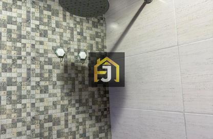 Apartment - Studio - 1 for rent in Ajman Corniche Residences - Ajman Corniche Road - Ajman Apartment - Studio - 1 for rent in Ajman Corniche Residences - Ajman Corniche Road - Ajman