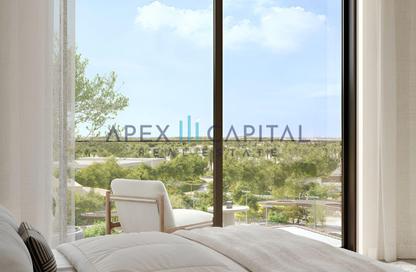 Apartment - 2 Bedrooms - 2 Bathrooms for sale in Vida Residences - Dubai Hills Estate - Dubai