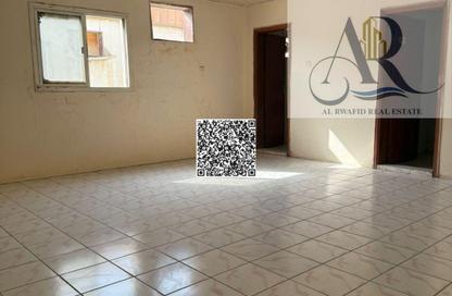 Labor Camp - Studio - 7+ for rent in SG 10 Building - Industrial Area 10 - Sharjah Industrial Area - Sharjah